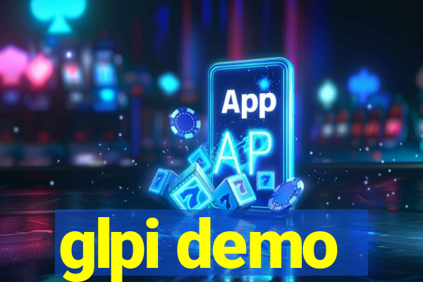 glpi demo